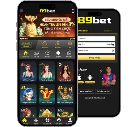 Bảo mật cao với ứng dụng 1bet