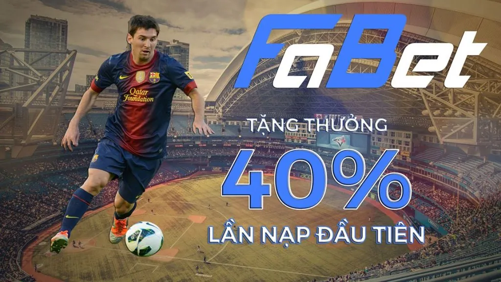 Khuyến mãi chào mừng 1bet