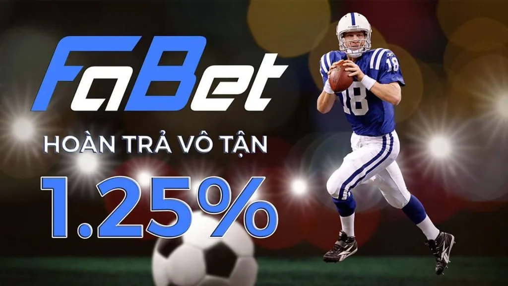 Hoàn trả hàng ngày 1bet